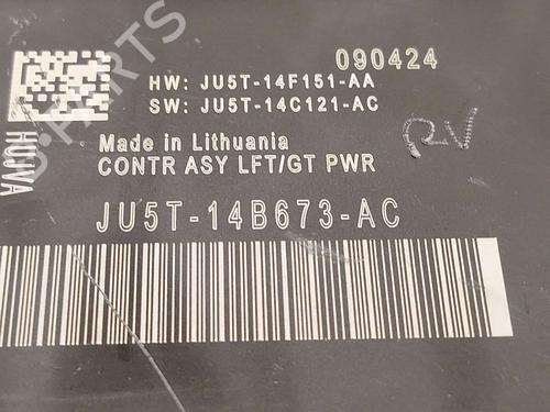 Electronic module FORD PUMA (J2K, CF7) 1.0 EcoBoost mHEV | BP38704525M83 - Image 4