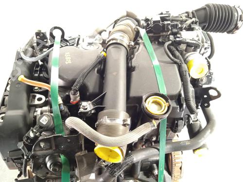 Engine DACIA SANDERO II 1.5 dCi 75 / Blue dCi 75 (B8JW, B8M4, B8AH, B8M7, B8M6) | BP26456688M1 - Image 5