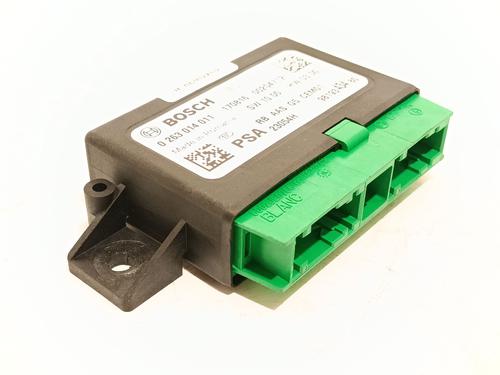 electronic-module-citroen-c-elysee-dd_-2012-36435593 main image