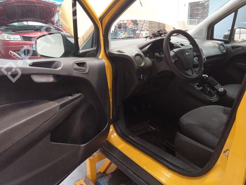 Subframe FORD TRANSIT COURIER B460 Box Body/MPV 1.5 TDCi | BP34010202M9  - Image 29