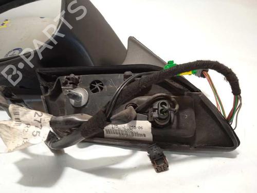 Left mirror CITROËN C8 (EA_, EB_) 2.0 HDi 135 | BP15404355C26 