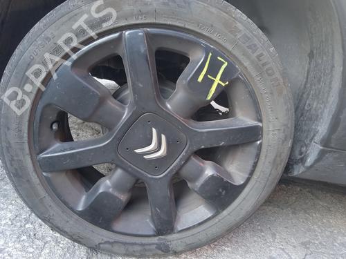 Steering rack CITROËN C4 CACTUS 1.5 BlueHDi 100 | BP20143233M22 