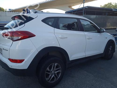 ABS pump HYUNDAI TUCSON (TL, TLE) 1.6 GDi | BP29361021M43 