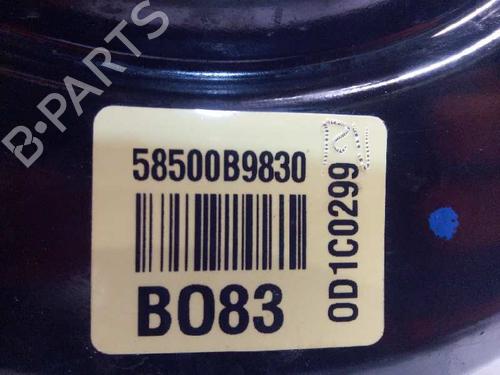 Servo brake HYUNDAI i10 II (BA, IA) 1.0 | BP4916077M42