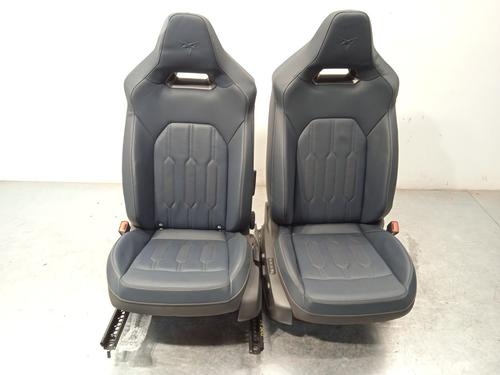 Seats set CUPRA FORMENTOR (KM7, KMP) 1.4 e-Hybrid | BP20145451C78 - Image 4