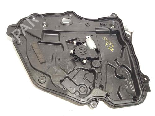 Vindusheismekanisme venstre bak MAZDA 5 (CR) 2.0 CD (CR19) (110 hp) 16689804