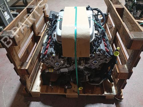 Engine AUDI R8 (4S3, 4SP) 5.2 FSI Plus quattro | BP30881401M1 