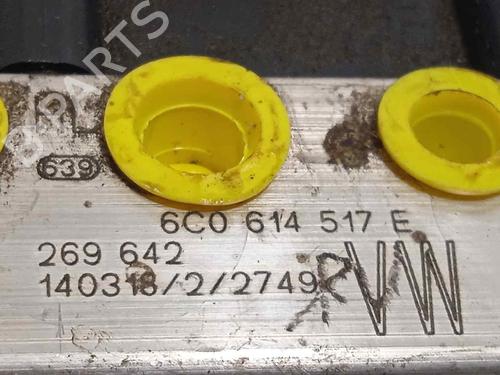 ABS pump VW POLO V (6R1, 6C1)  | BP16888867M43 