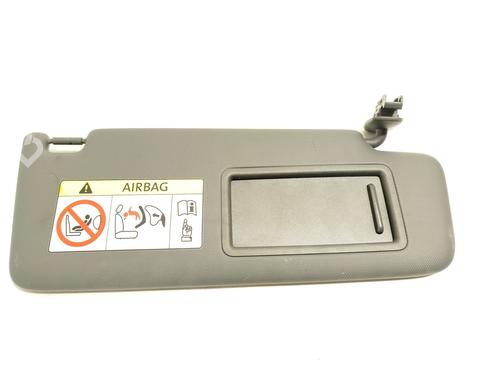 Right sun visor AUDI A3 Sportback (8YA, 8YF) 30 TFSI Mild Hybrid | BP29401378I2 