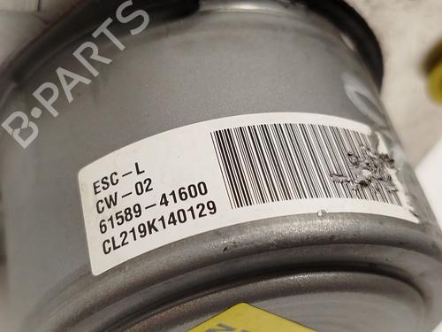 ABS Bremseaggregat KIA CEED (CD) 1.0 T-GDI | BP31714192M43 - Image 6