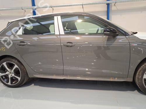 Fælk AUDI A1 Sportback (GBA) 30 TFSI | BP33466133C45  - Image 12