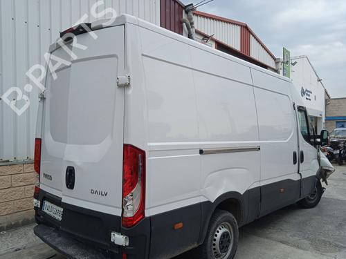 Electronic module IVECO DAILY VI Van 35S16, 35C16, 40C16, 50C16, 70C16 | BP28110983M83  - Image 13