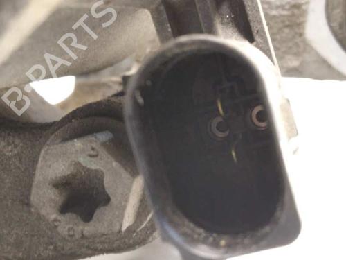 Right rear brake caliper NISSAN X-TRAIL III (T32_, T32R, T32RR) 1.6 dCi (T32) | BP11562246M106 