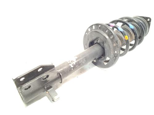 Left front shock absorber OPEL MOKKA 1.2 (76) | BP27674863M16 - Image 2