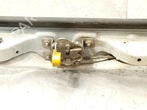 Tværbjælke CITROËN NEMO MPV 1.3 HDi 75 | BP28356659C162