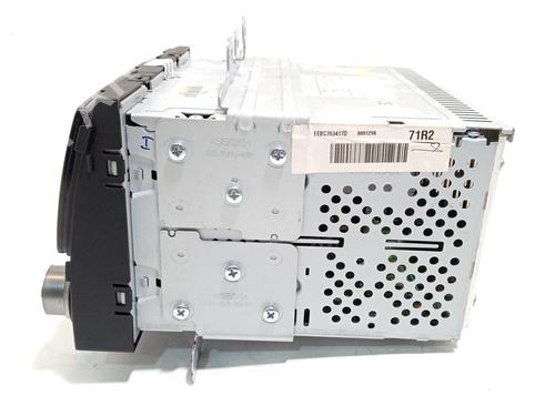 Radio HYUNDAI i20 I (PB, PBT) 1.2 | BP21789065E6 