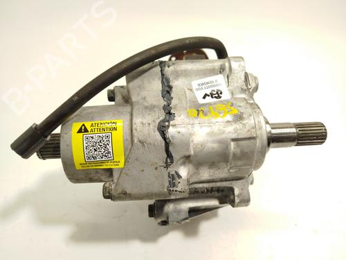 Transfer box SUZUKI IGNIS II (MH) 1.5 4x4 (RM415) | BP29912799M36 