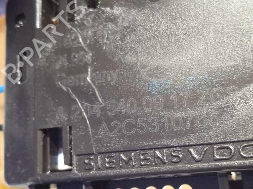Fuel pump MERCEDES-BENZ E-CLASS (W212) E 250 CDI / BlueTEC (212.003, 212.004) | BP6817182M76 