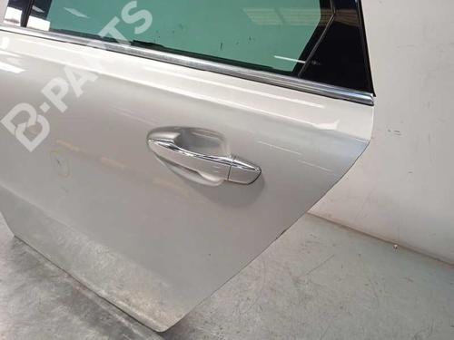 Left rear door PEUGEOT 508 I (8D_)  | BP12119743C4 