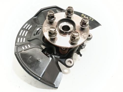 Used Right front steering knuckle Right front steering knuckle TOYOTA C-HR (_X1_) 2.0 Hybrid (MAXH10) (112 hp) 36353599 36353599