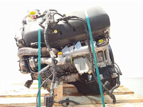 Motor VW TOUAREG (7LA, 7L6, 7L7) 5.0 V10 TDI (313 hp) 13246810