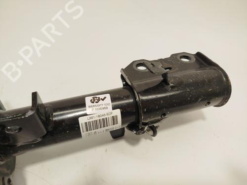 Right front shock absorber FORD KUGA III (DFK) 2.5 Duratec Plug-in-Hybrid | BP30170030M17