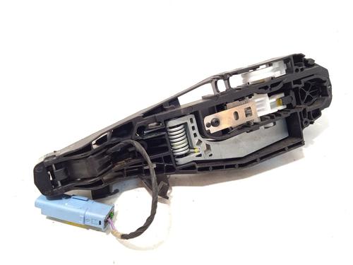 Front right exterior door handle CITROËN DS4 (NX_) 1.2 THP 130 | BP19396057C129