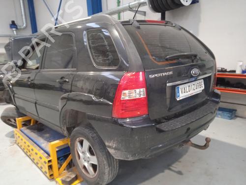 Engine KIA SPORTAGE II (JE_, KM_) 2.0 i 16V | BP36106979M1  - Image 30