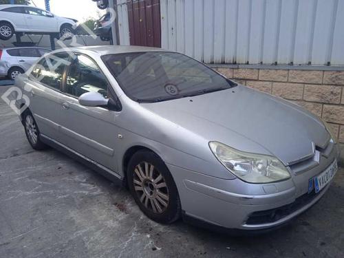 Left headlight CITROËN C5 II (RC_) 1.6 HDi (RC8HZB) | BP15851614C28 