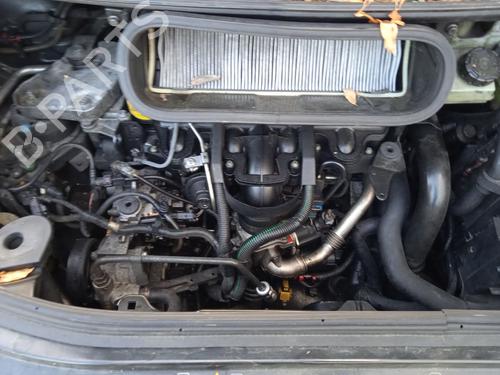 Rudehejsemekanisme Højre foran RENAULT ESPACE IV (JK0/1_) 2.2 dCi (JK0H) | BP30287876C23