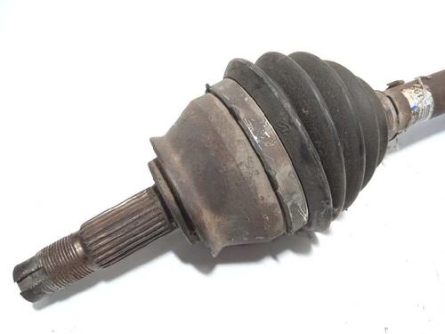 Right front driveshaft OPEL COMBO Box Body/MPV (X12) 1.3 CDTI (B05) | BP13814681M39 