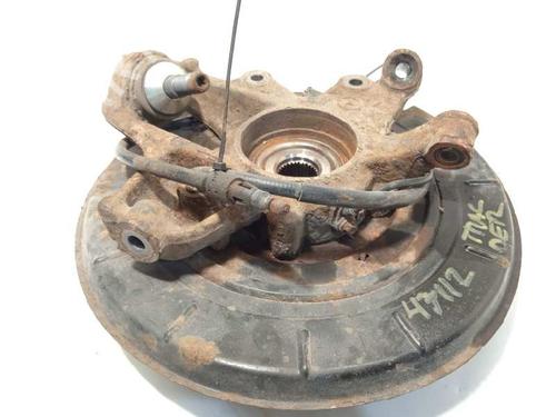 Used Right rear steering knuckle Right rear steering knuckle MERCEDES-BENZ R-CLASS (W251, V251) R 320 CDI 4-matic (251.022, 251.122) (224 hp) 9700611 9700611