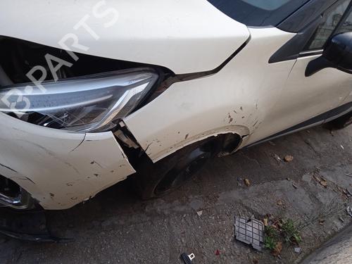 Rear right window mechanism RENAULT CAPTUR I (J5_, H5_) 0.9 TCe 90 | BP30453203C25  - Image 10
