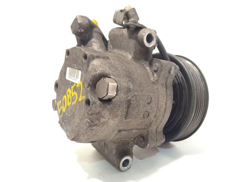 AC compressor SUBARU JUSTY IV 1.0 (M300) | BP25137453M34