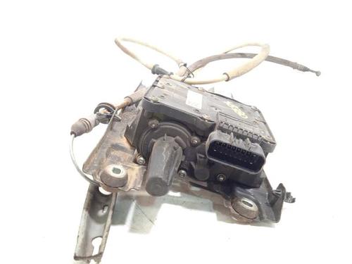 Electric handbrake OPEL INSIGNIA A Sports Tourer (G09) 2.0 CDTI (35) | BP10728956E5 
