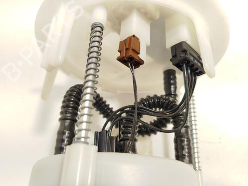 Fuel pump OPEL GRANDLAND / GRANDLAND X (A18, P1UO) 1.2 (75) | BP29828591M76 