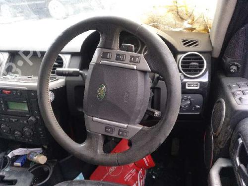 AC compressor LAND ROVER DISCOVERY III (L319) 2.7 TD 4x4 | BP5262221M34 