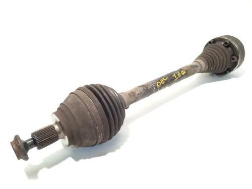 Used Left front driveshaft SEAT ALTEA XL (5P5, 5P8) [2006-2015]  8077083