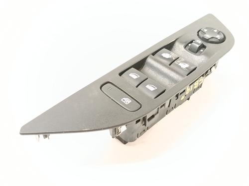 Used Left front window switch Left front window switch PEUGEOT 2008 II (UD_, US_, UY_, UJ_, UR_, UC_) 1.5 BlueHDI 110 (UDYHSK) (110 hp) 34520628 34520628