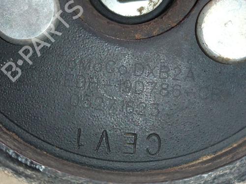 AC compressor FORD TRANSIT COURIER B460 Box Body/MPV 1.0 EcoBoost | BP26027047M34  - Image 5
