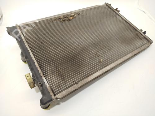 Water radiator AUDI A3 (8P1) 1.2 TSI | BP36997030M31 - Image 4