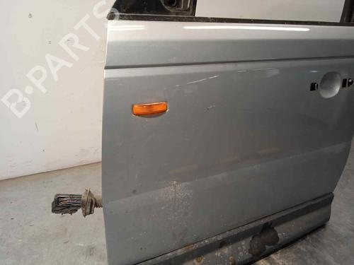 Left front door LAND ROVER RANGE ROVER SPORT I (L320) 3.6 D 4x4 | BP17750958C2 