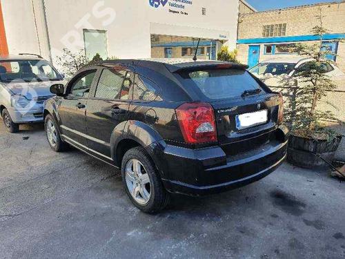 Rear left lock DODGE CALIBER 2.0 CRD | BP10779105C100  - Image 7