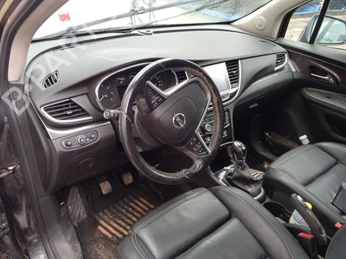 Electronic module OPEL MOKKA / MOKKA X (J13) 1.6 CDTI 4x4 (_76) | BP24524330M83  - Image 24