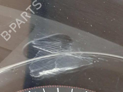 Instrument cluster CITROËN C-ELYSEE (DD_) 1.5 BlueHDi 100 | BP8498596C47 