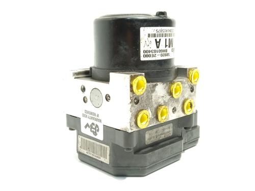 ABS pump HYUNDAI TUCSON (JM) 2.0 CRDi | BP29401584M43 