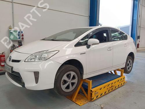 Used Parts TOYOTA PRIUS (_W3_) 1.8 Hybrid (ZVW3_) 4915629