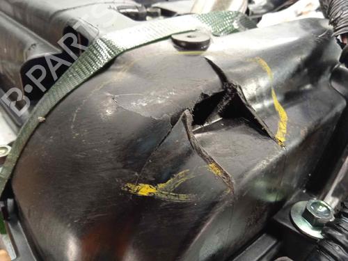 Engine MAZDA 2 Hatchback (DL, DJ) 1.5 SKYACTIV-G | BP16521881M1 