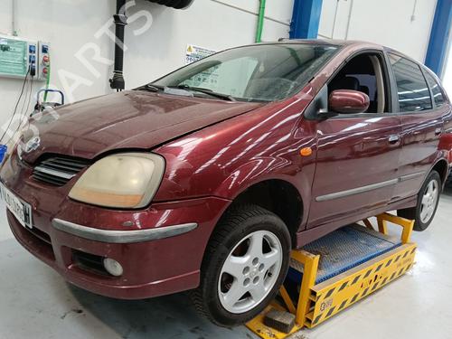 Used Parts NISSAN ALMERA TINO (V10) 2.2 dCi 4739459