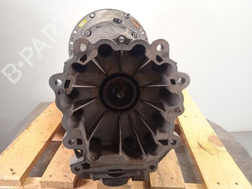 Gearbox MERCEDES-BENZ R-CLASS (W251, V251) R 280 CDI 4-matic (251.020) | BP30125270M3 